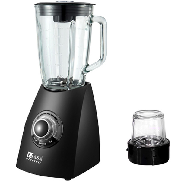 مخلوط کن-آسیاب ناسا الکتریک NASA Blender & mill NS-923